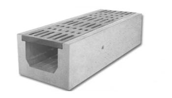 Yağmur Suyu Kanalı